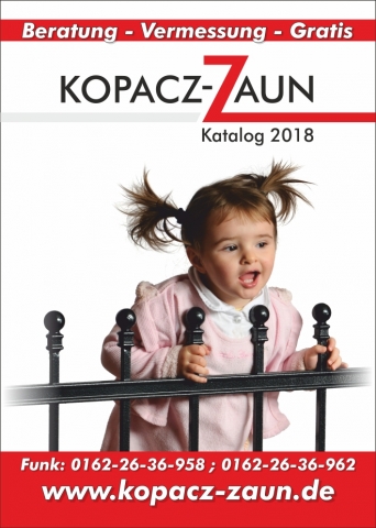 Katalog 2018